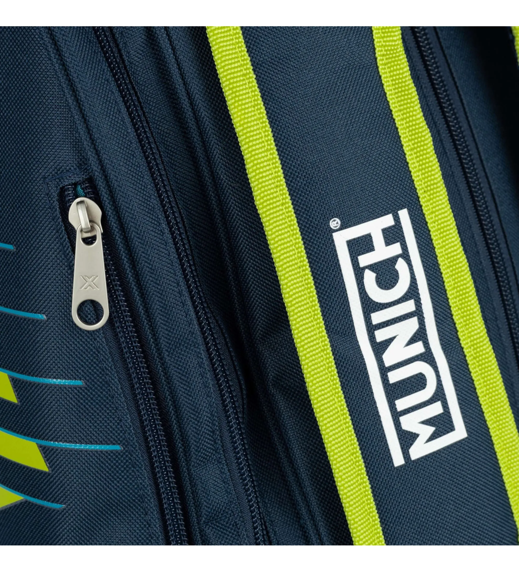Mochila Club Training Padel marino