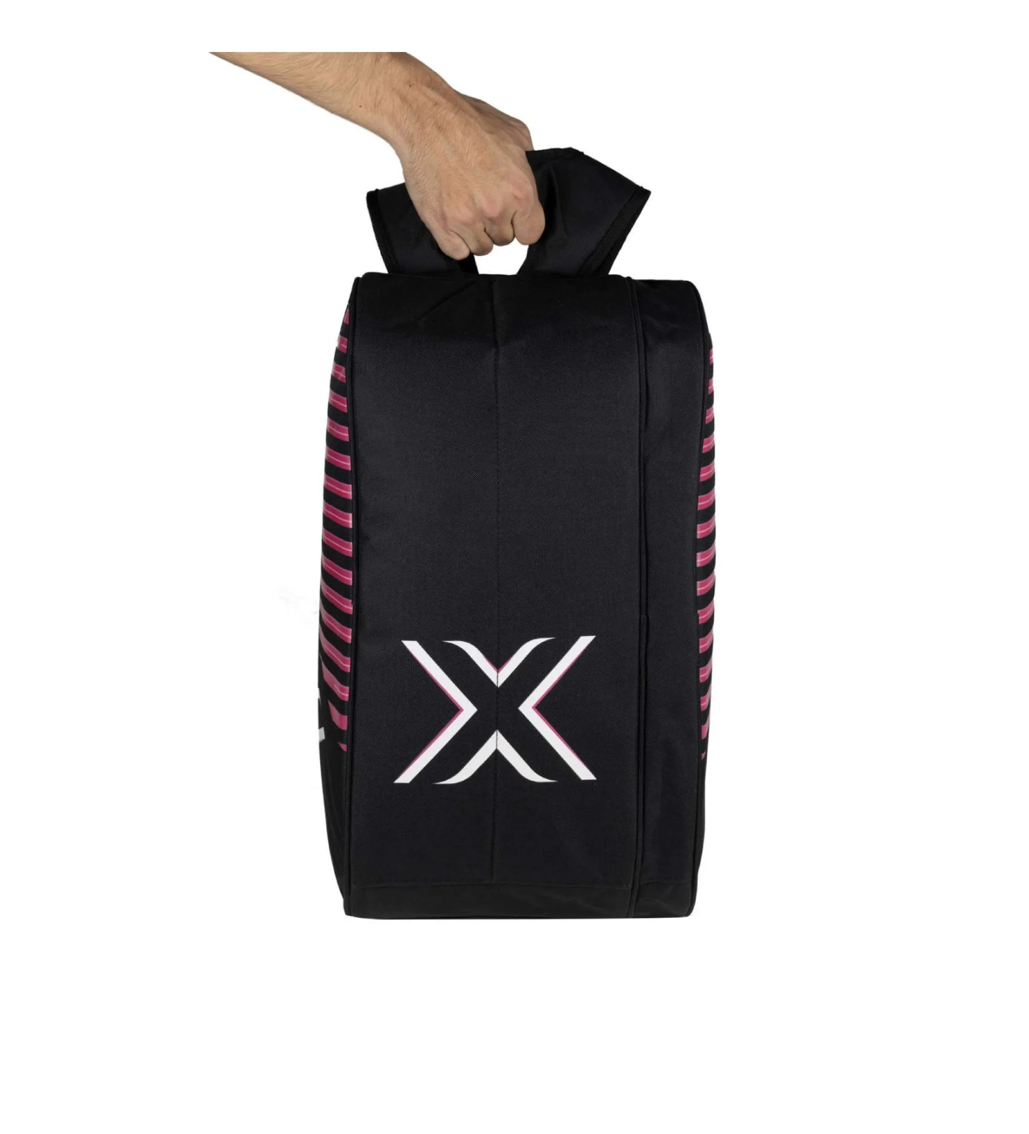 Mochila Club Training Padel negro
