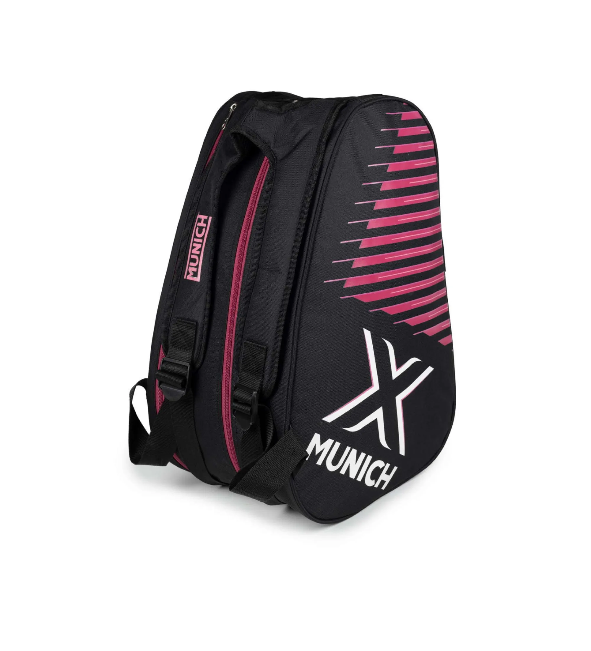 Mochila Club Training Padel negro