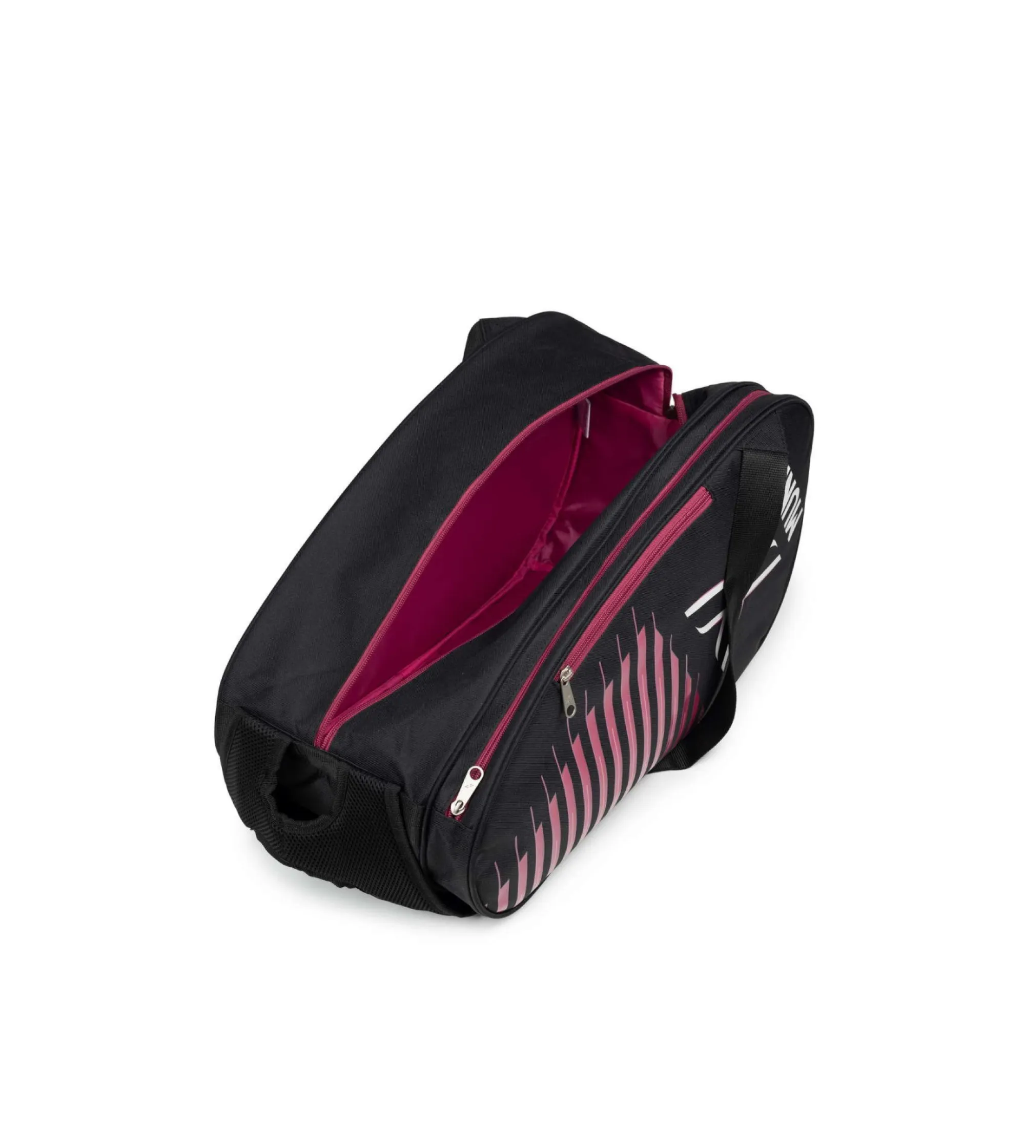 Mochila Club Training Padel negro