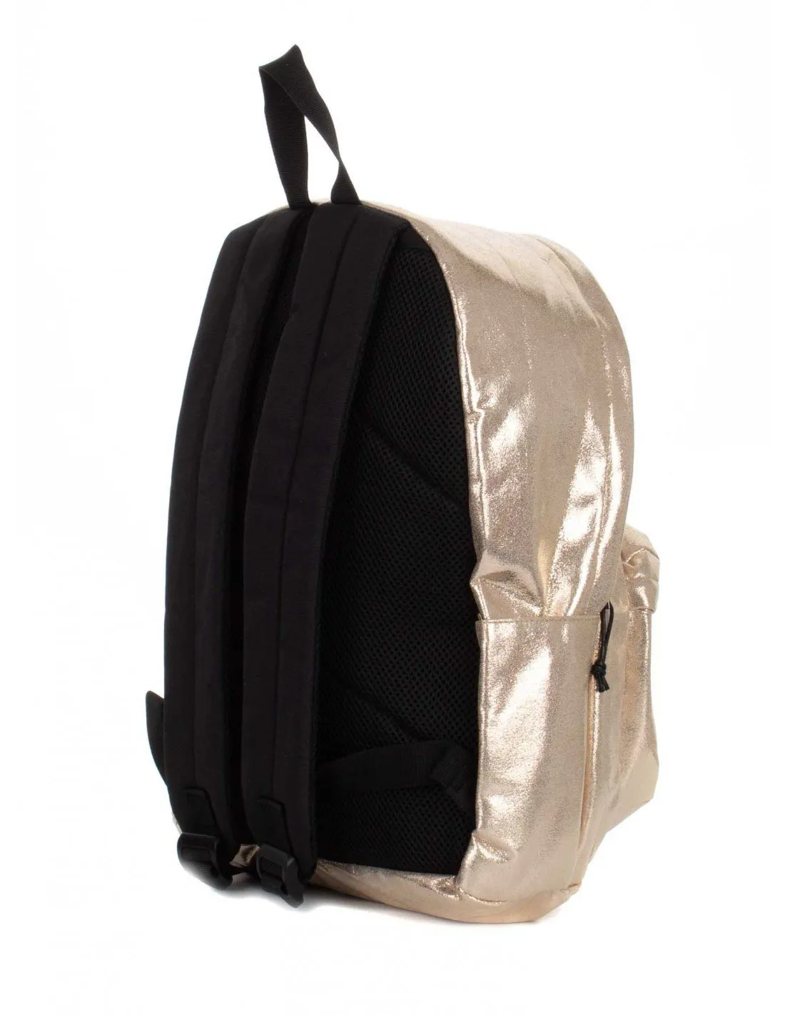 Mochila dorada 215144002