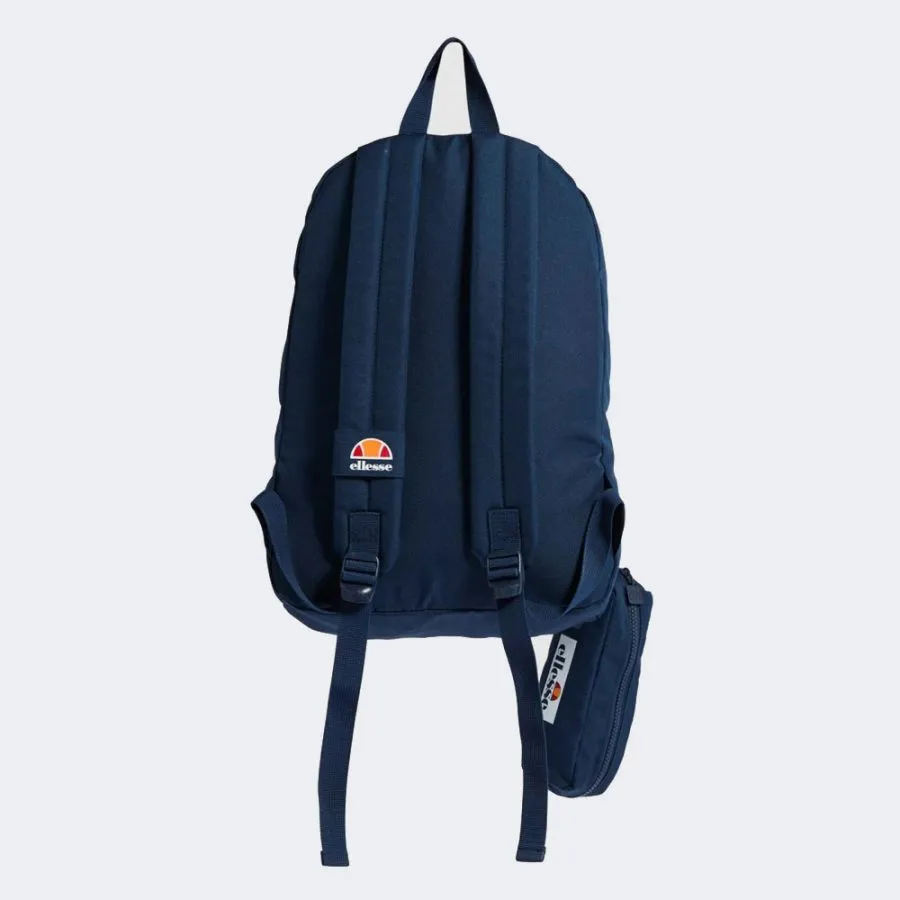 Mochila ELLESSE CABARA BACKPACK AND PENCIL CASE SA