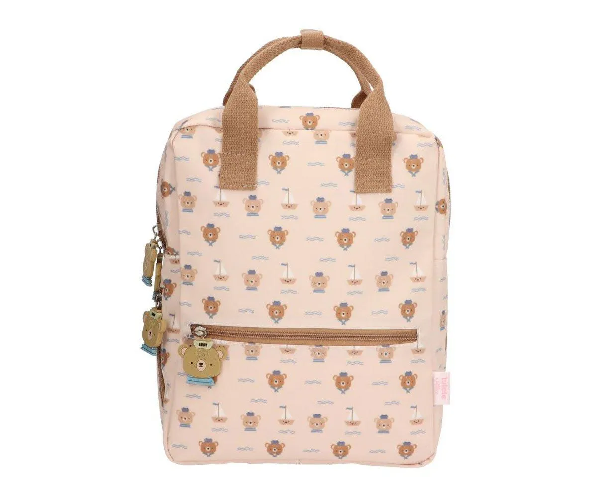 Mochila Escolar By Eef Lillemor Simon Bear