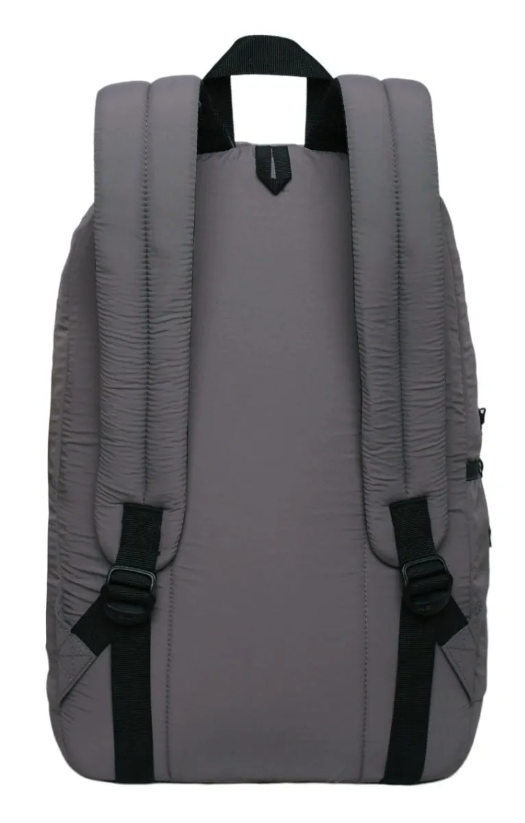Mochila Head Fabia 25 Lts Gris Oscuro