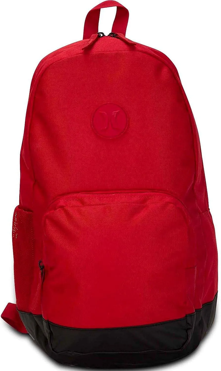 Mochila Hurley Blockade II Solid Rojo
