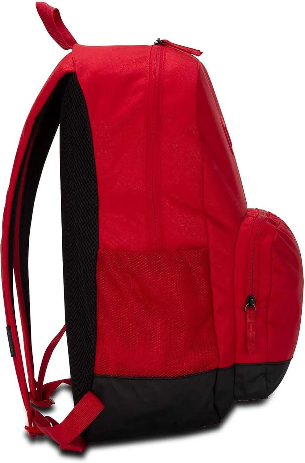 Mochila Hurley Blockade II Solid Rojo