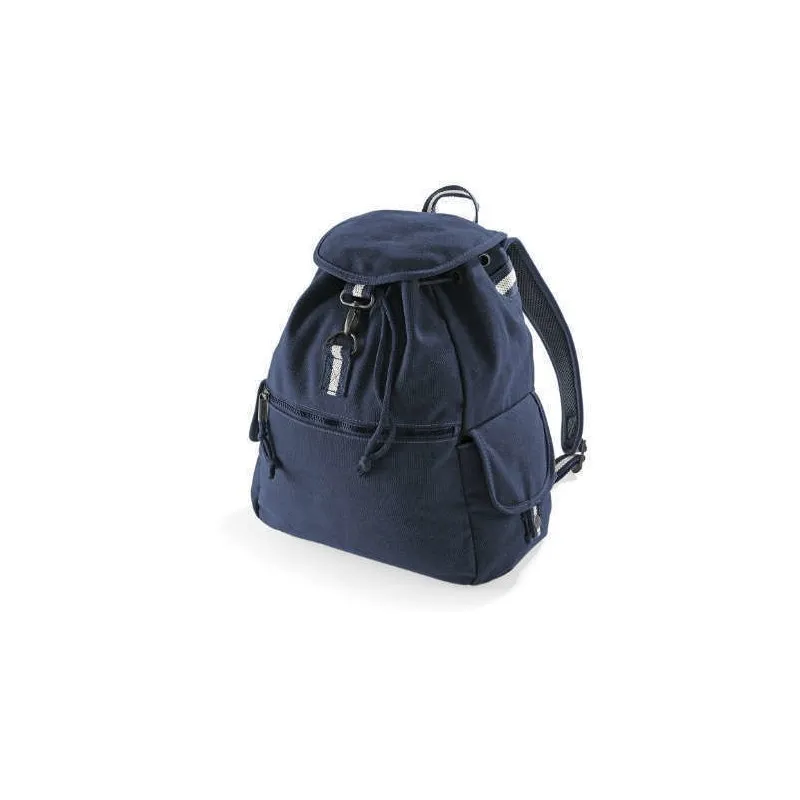 Mochila Lona Sahara de Quadra