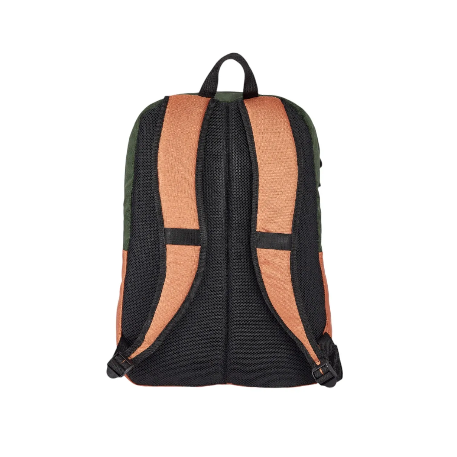Mochila Montagne Holland Verde Bronce