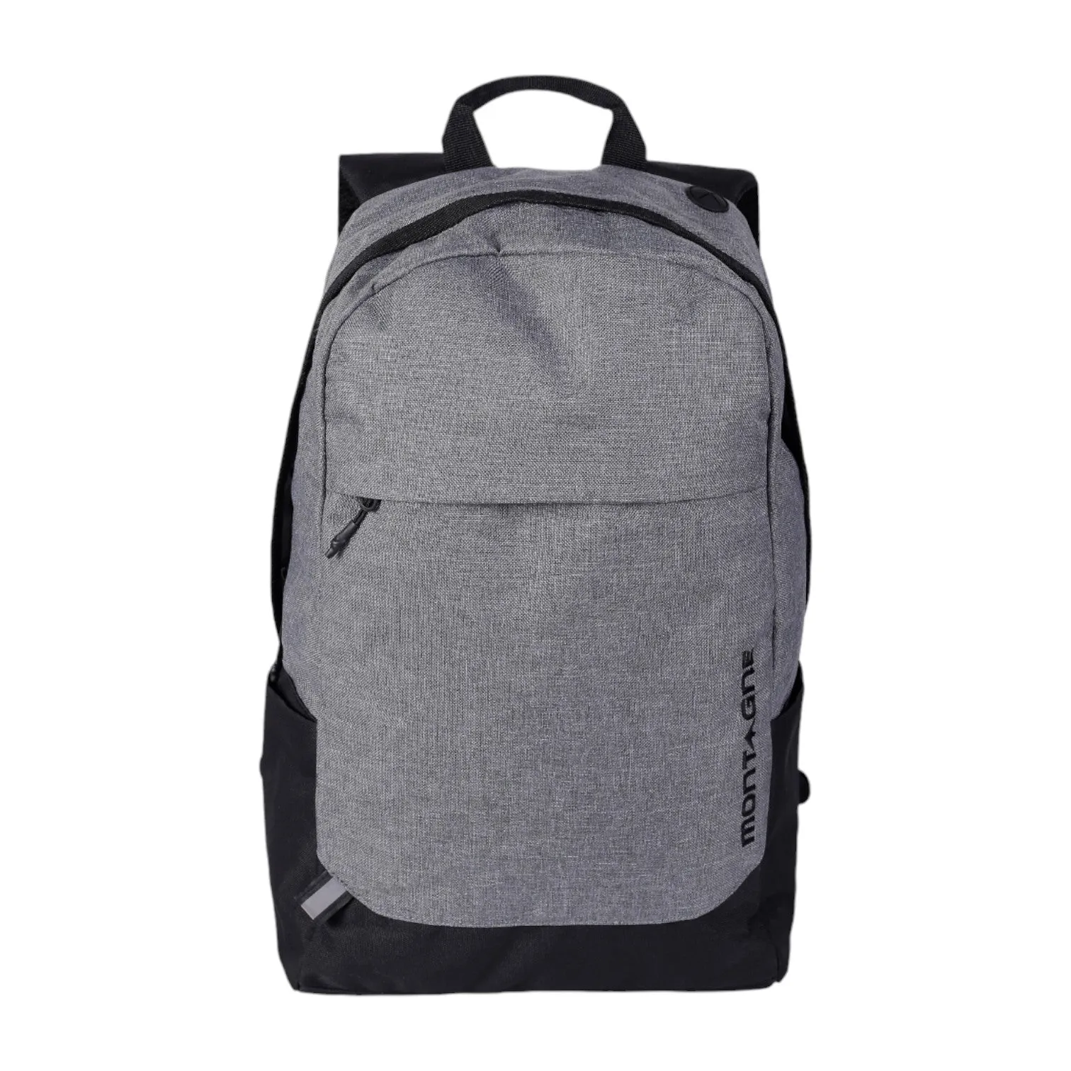 Mochila Montagne Split 25 L Gis Oscuro