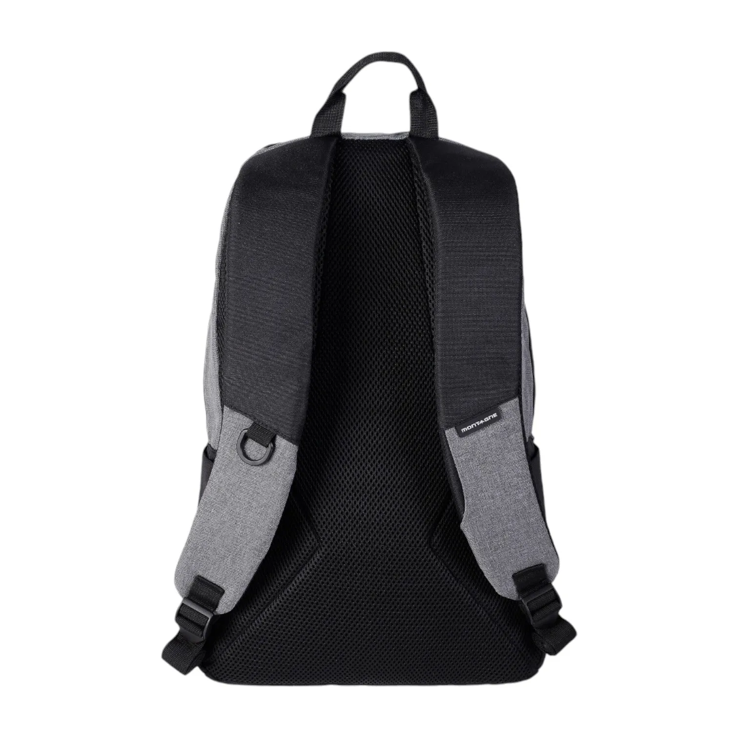 Mochila Montagne Split 25 L Gis Oscuro