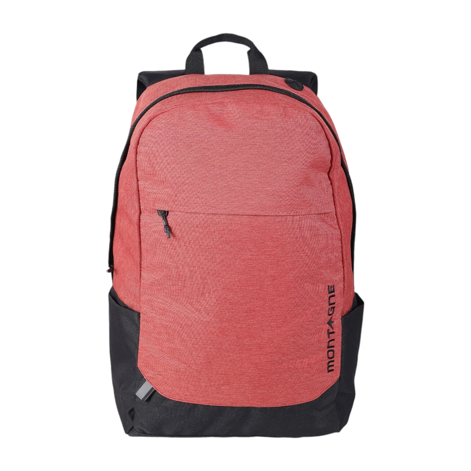 Mochila Montagne Split 25 L Rojo