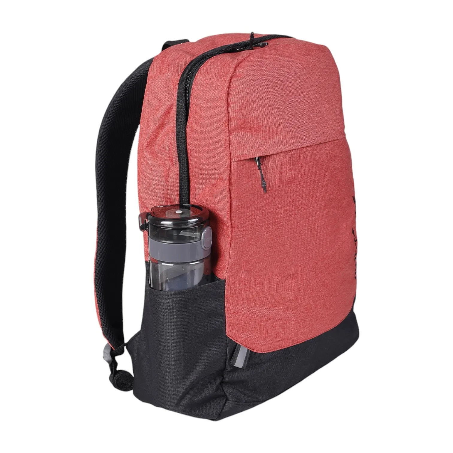Mochila Montagne Split 25 L Rojo