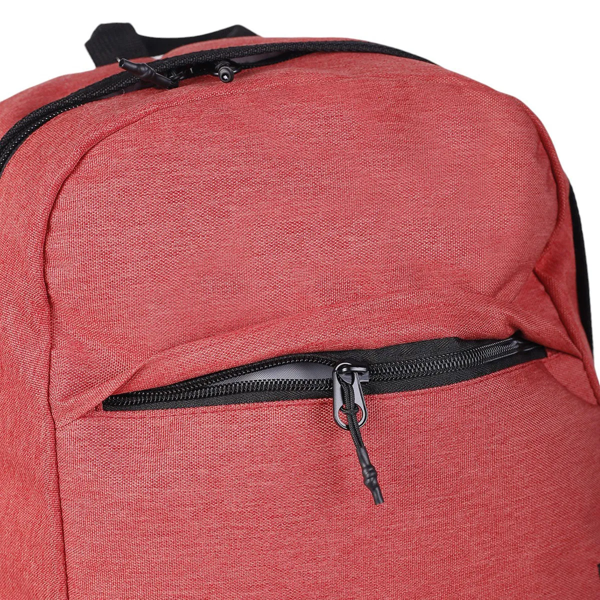 Mochila Montagne Split 25 L Rojo