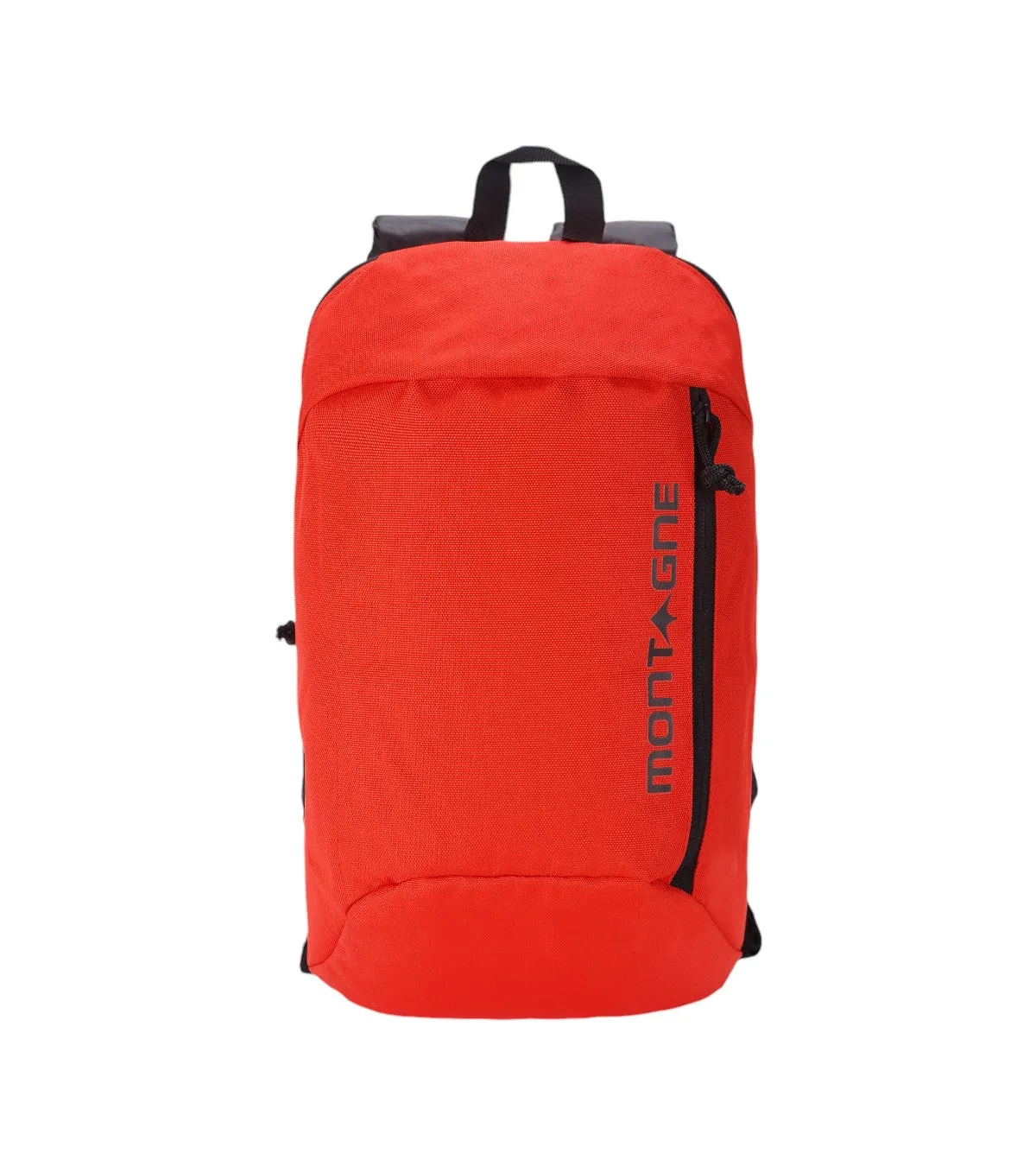 Mochila Montagne Trucker Rojo