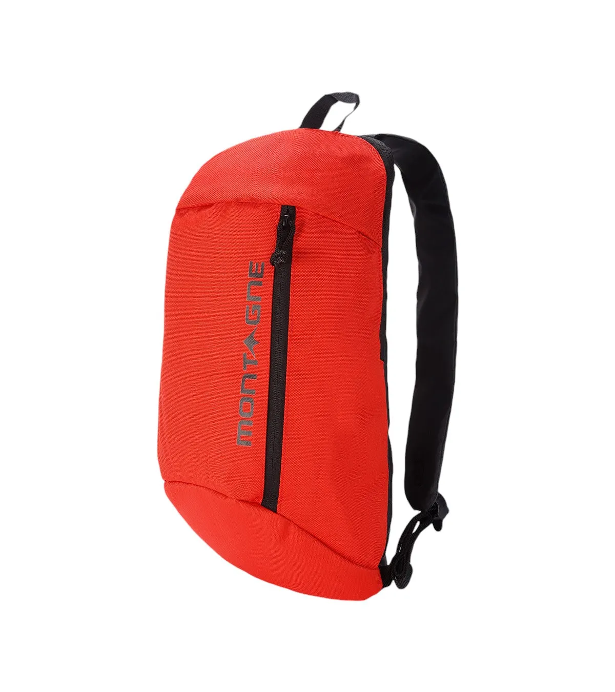 Mochila Montagne Trucker Rojo