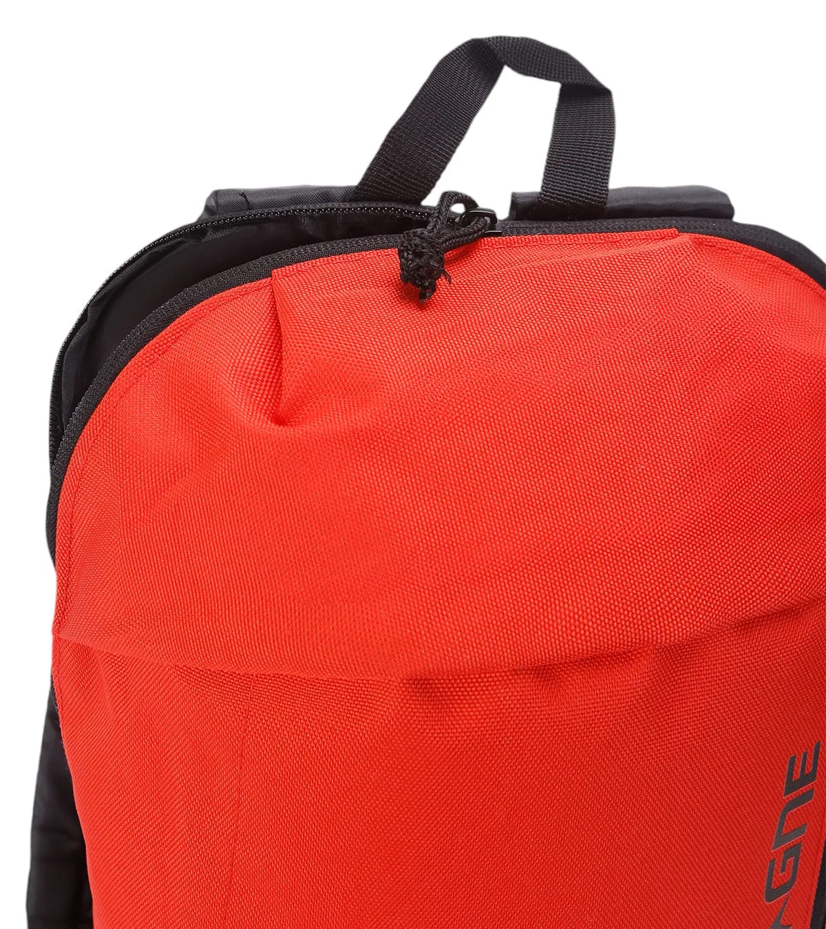 Mochila Montagne Trucker Rojo