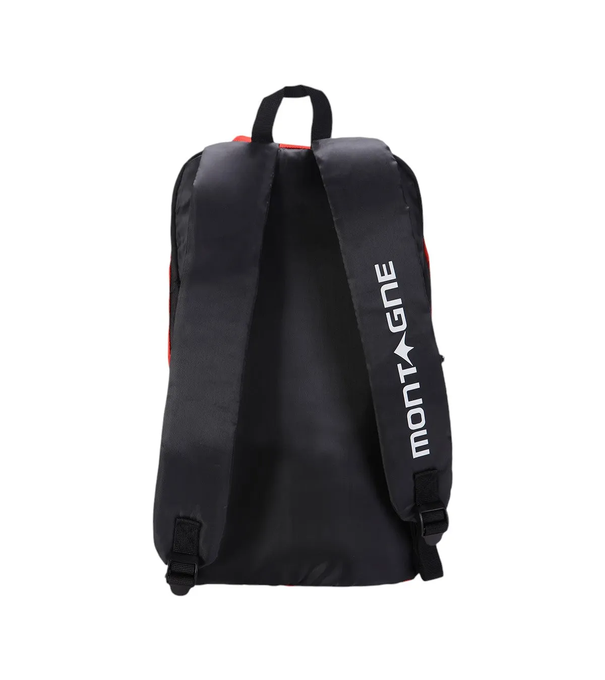 Mochila Montagne Trucker Rojo