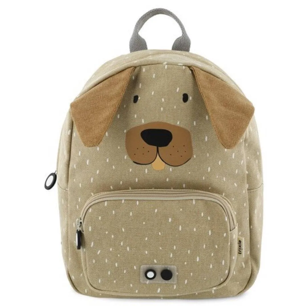 Mochila Mr. Dog · Trixie