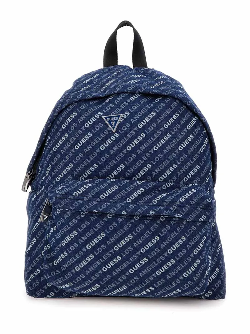 Mochila para hombre de Guess Accesorios – HMVEDGP4206