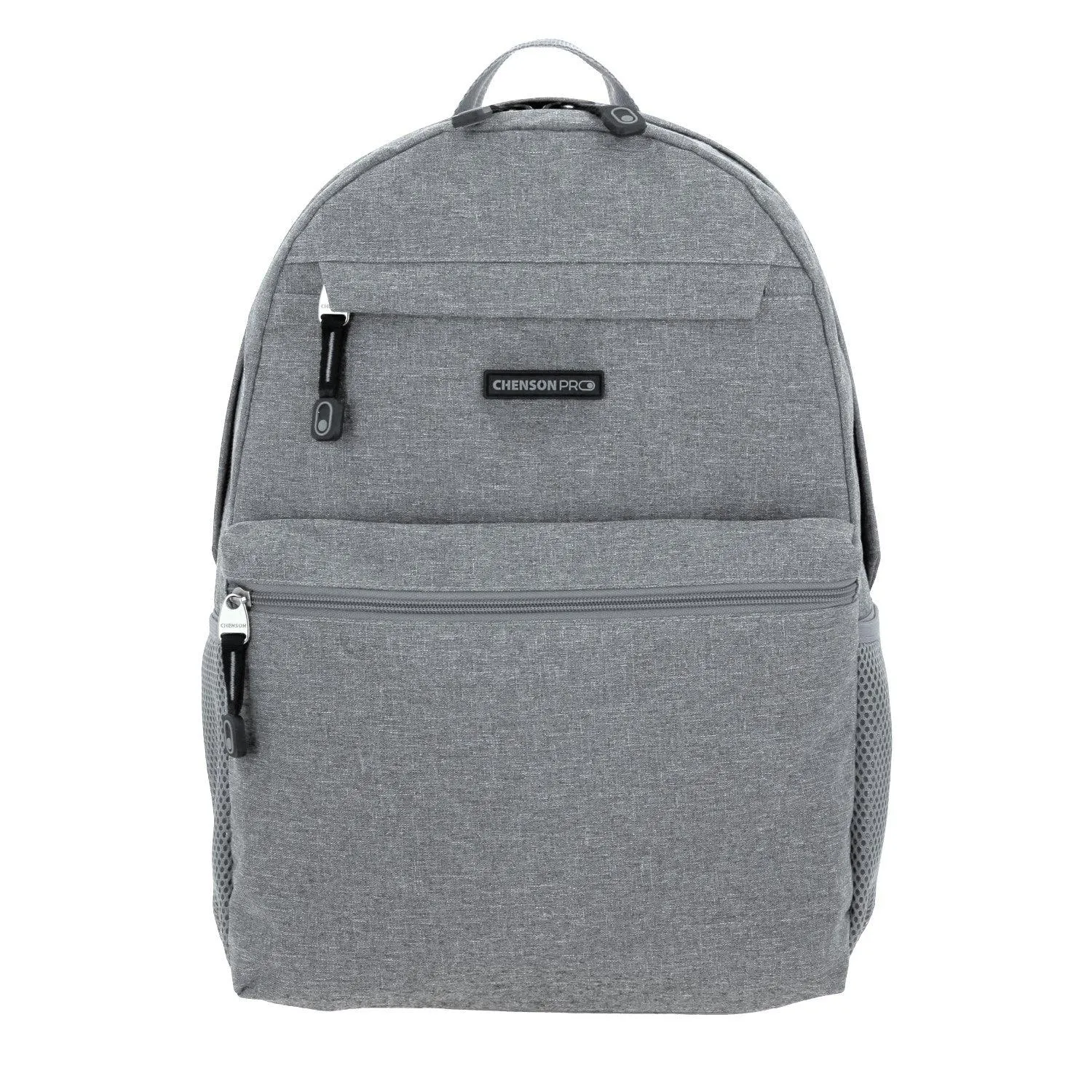 Mochila para Laptop Color Gris | Chenson Pro