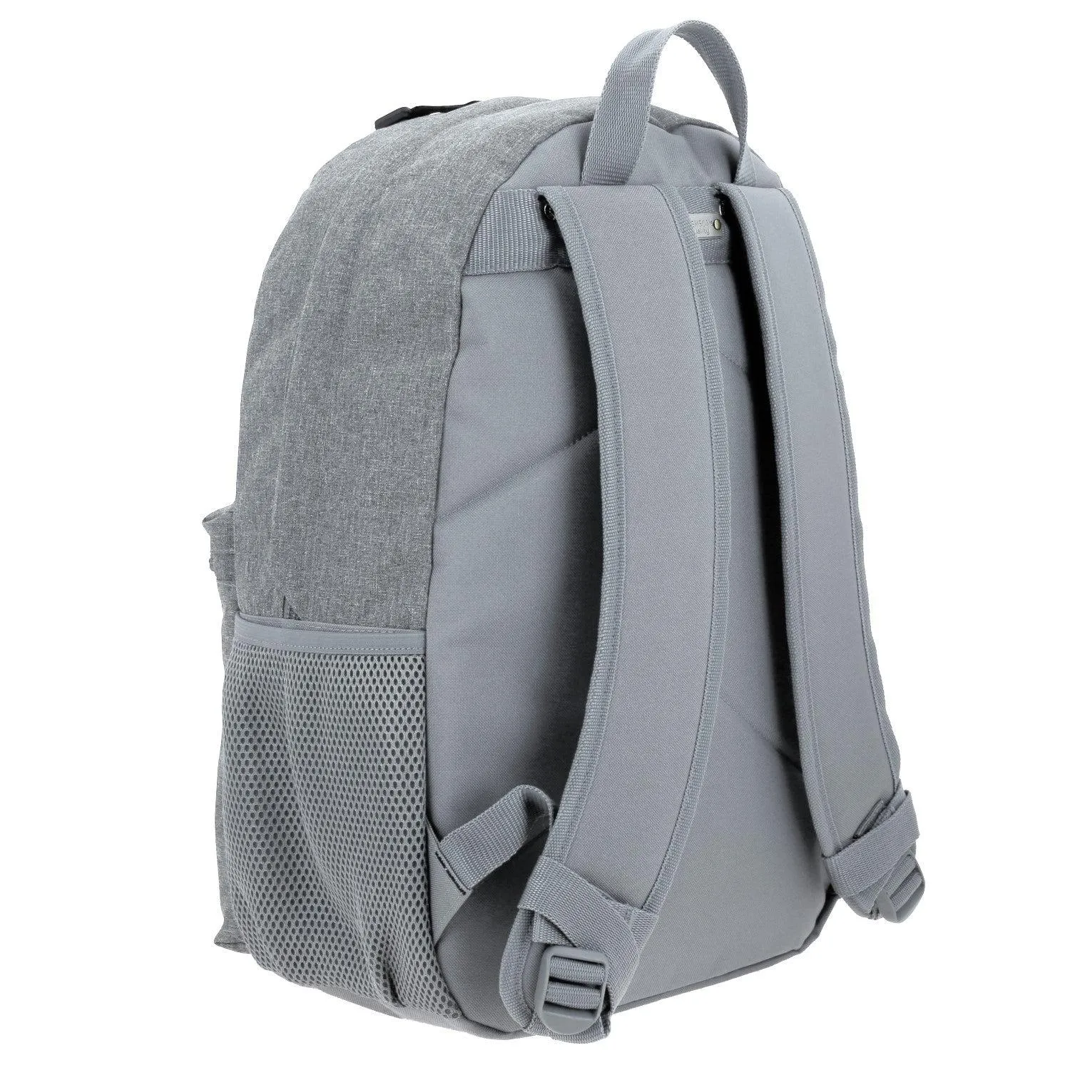 Mochila para Laptop Color Gris | Chenson Pro