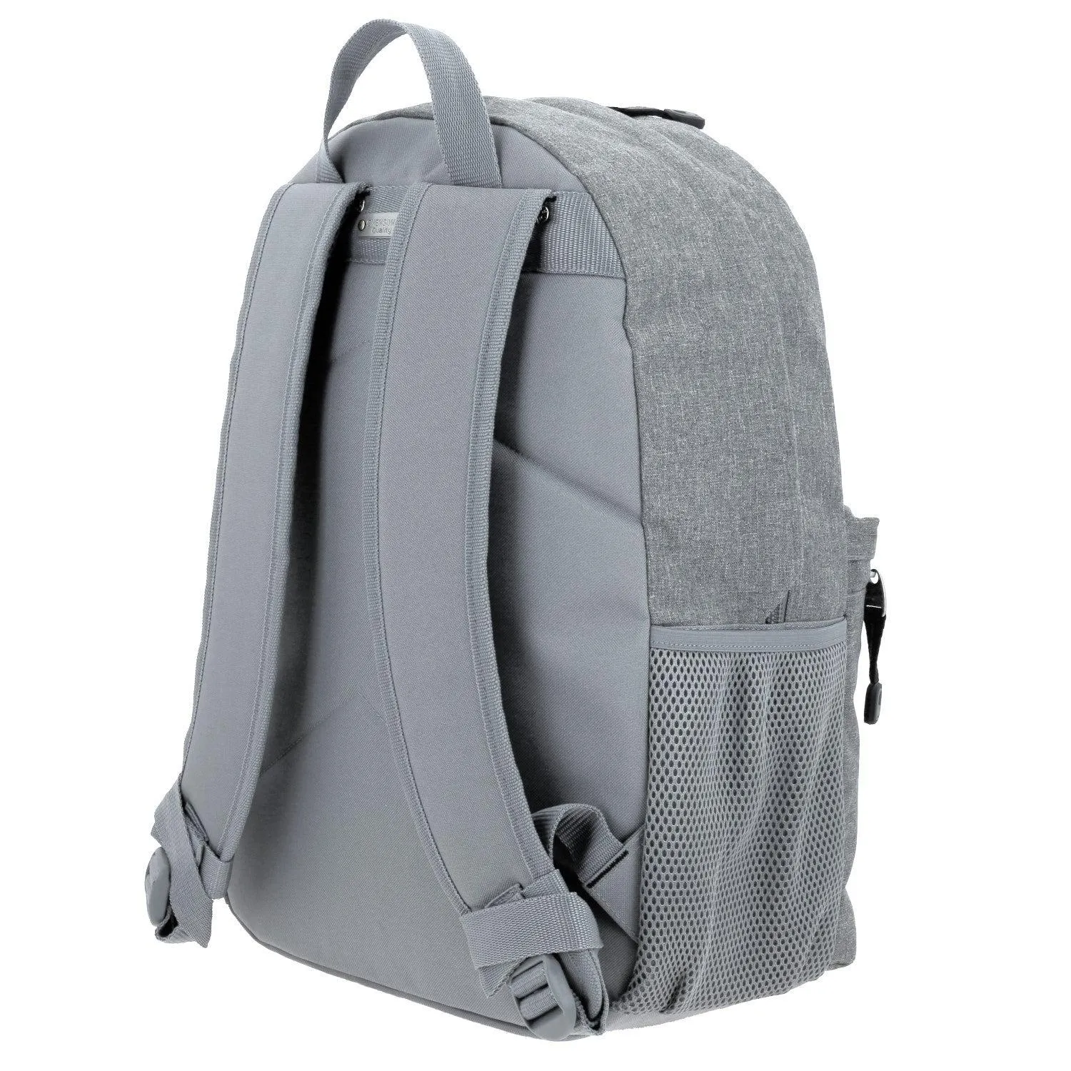 Mochila para Laptop Color Gris | Chenson Pro