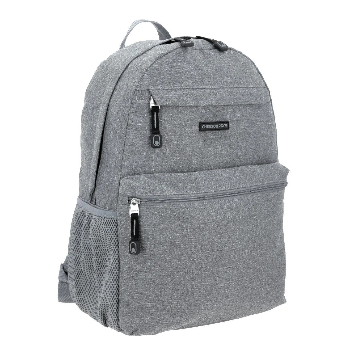 Mochila para Laptop Color Gris | Chenson Pro