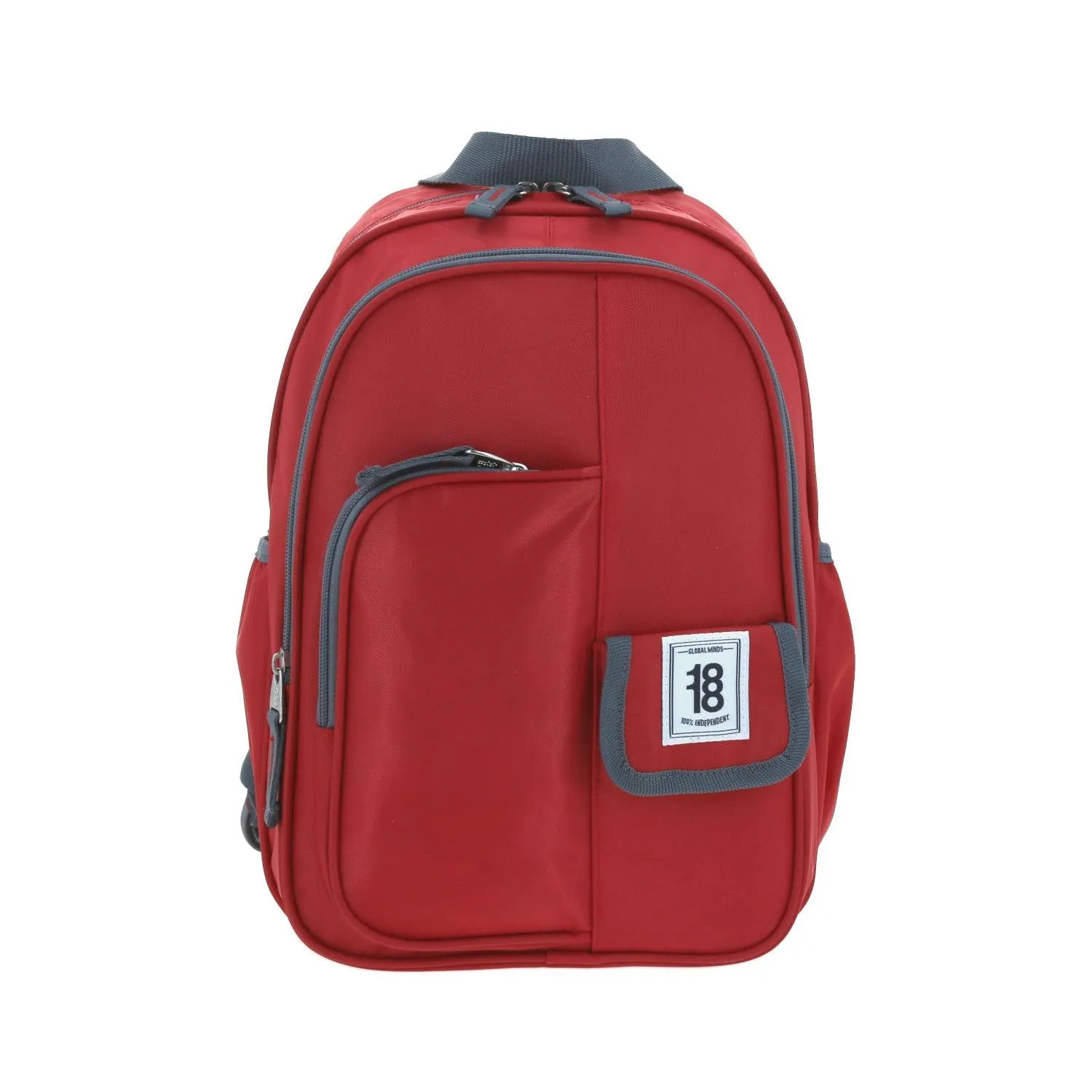 Mochila Roja | 1818