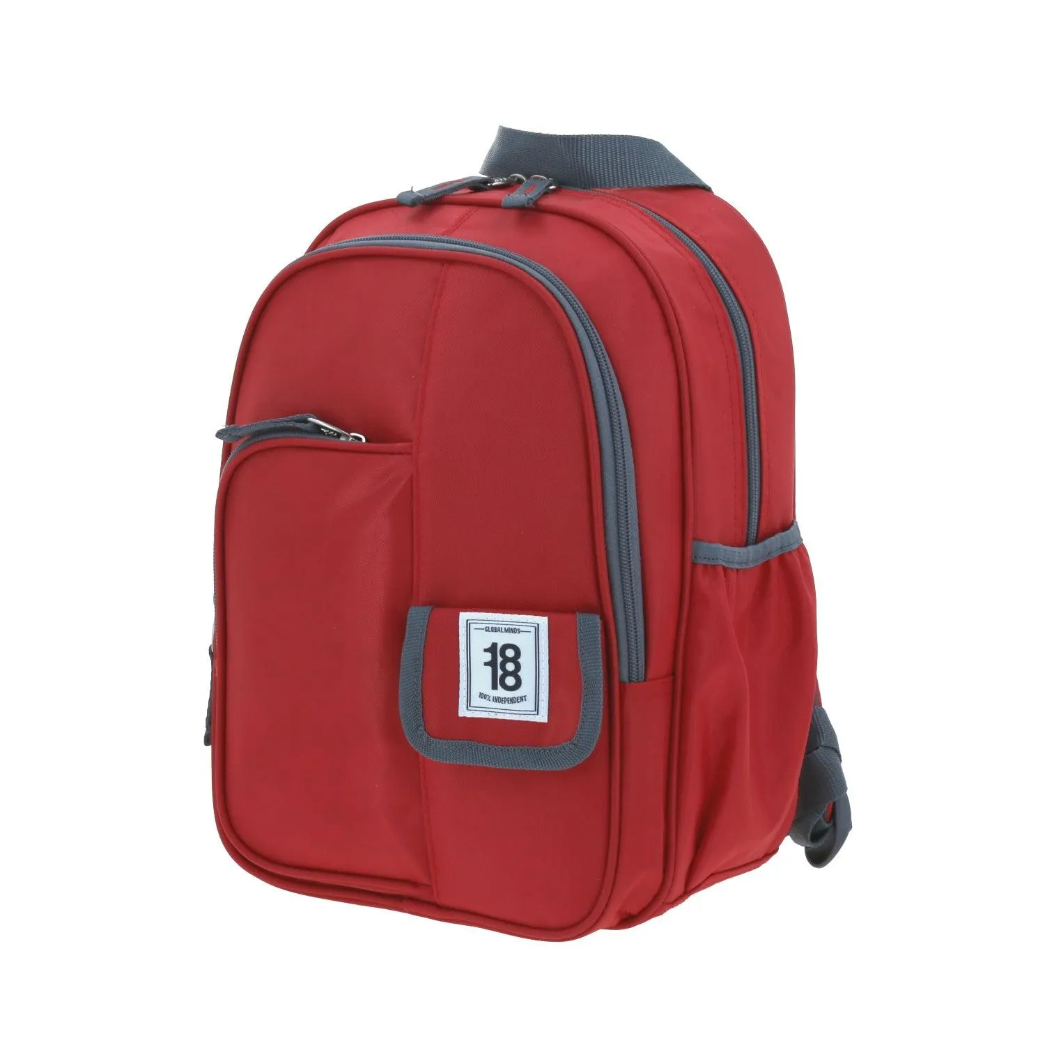 Mochila Roja | 1818