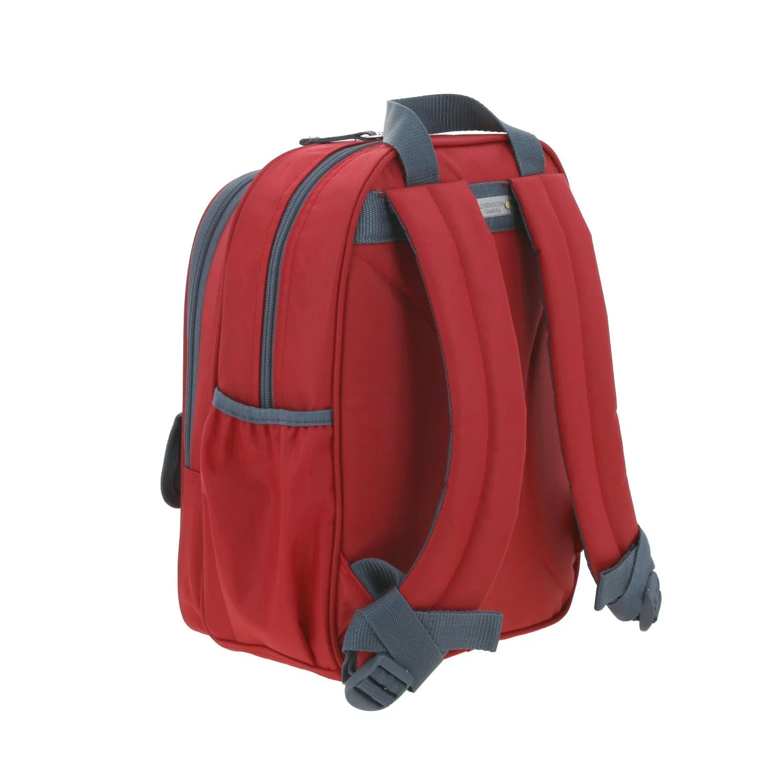Mochila Roja | 1818