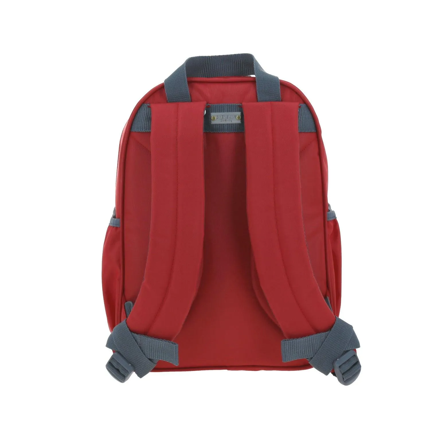 Mochila Roja | 1818
