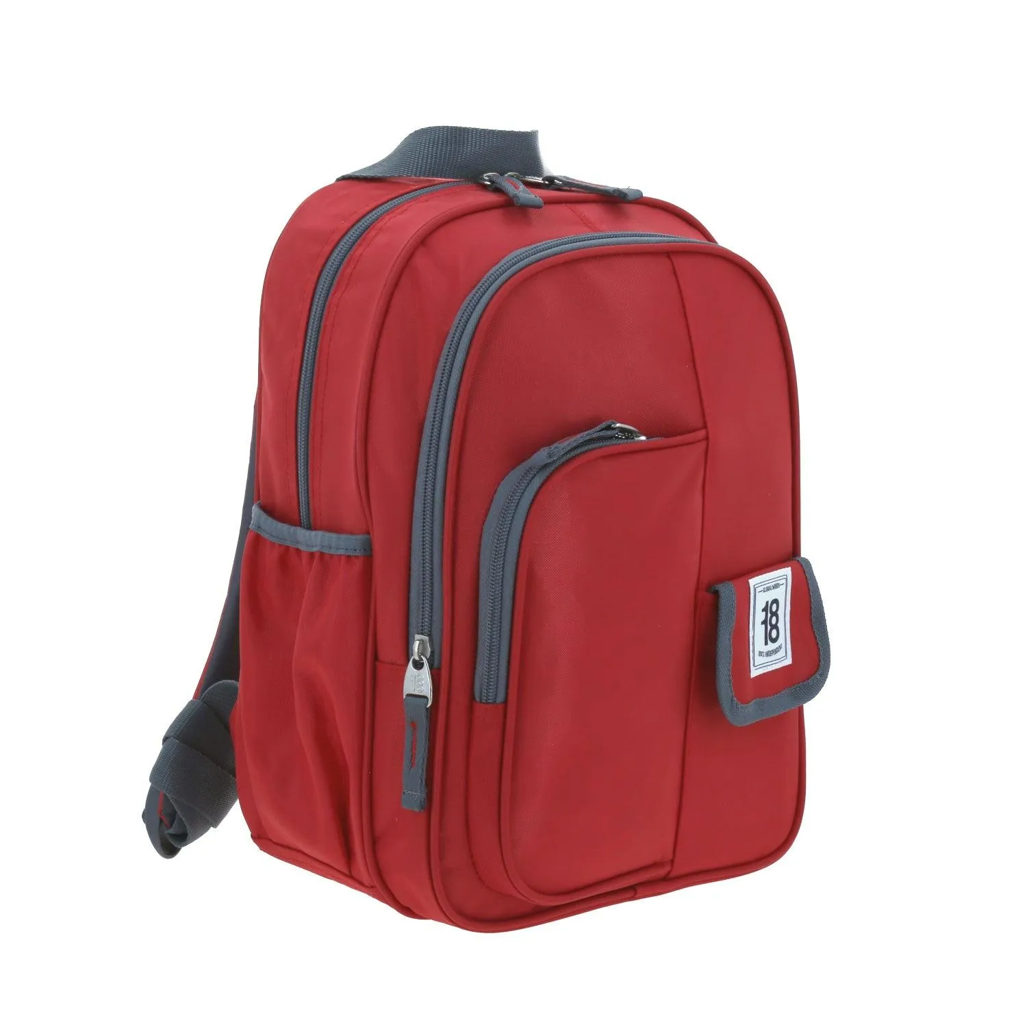 Mochila Roja | 1818