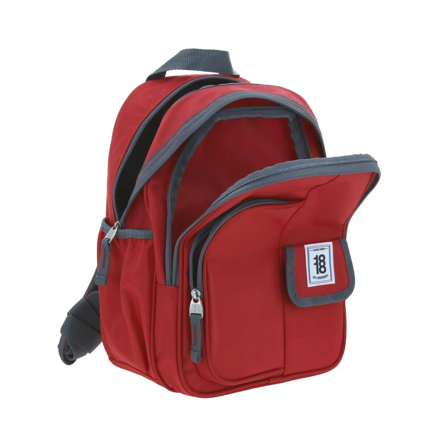 Mochila Roja | 1818