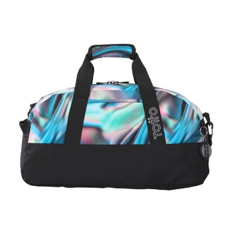 MOCHILA TOTTO TULA ACTIVE S ET05ACT0252320.4DU
