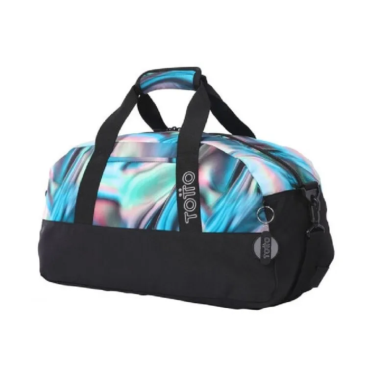MOCHILA TOTTO TULA ACTIVE S ET05ACT0252320.4DU