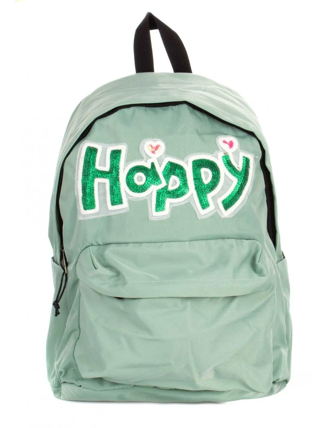 Mochila verde 215144004