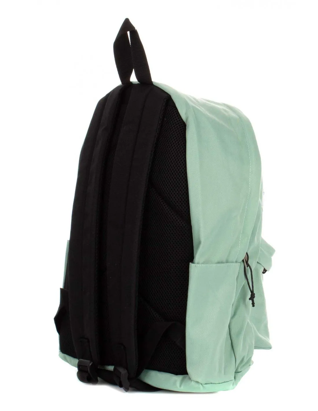 Mochila verde 215144004