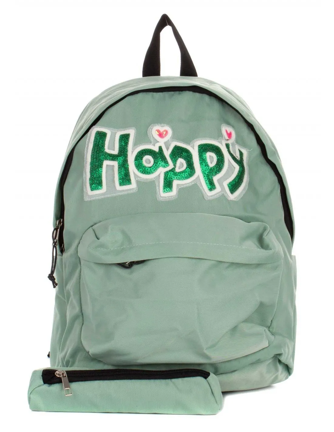 Mochila verde 215144004