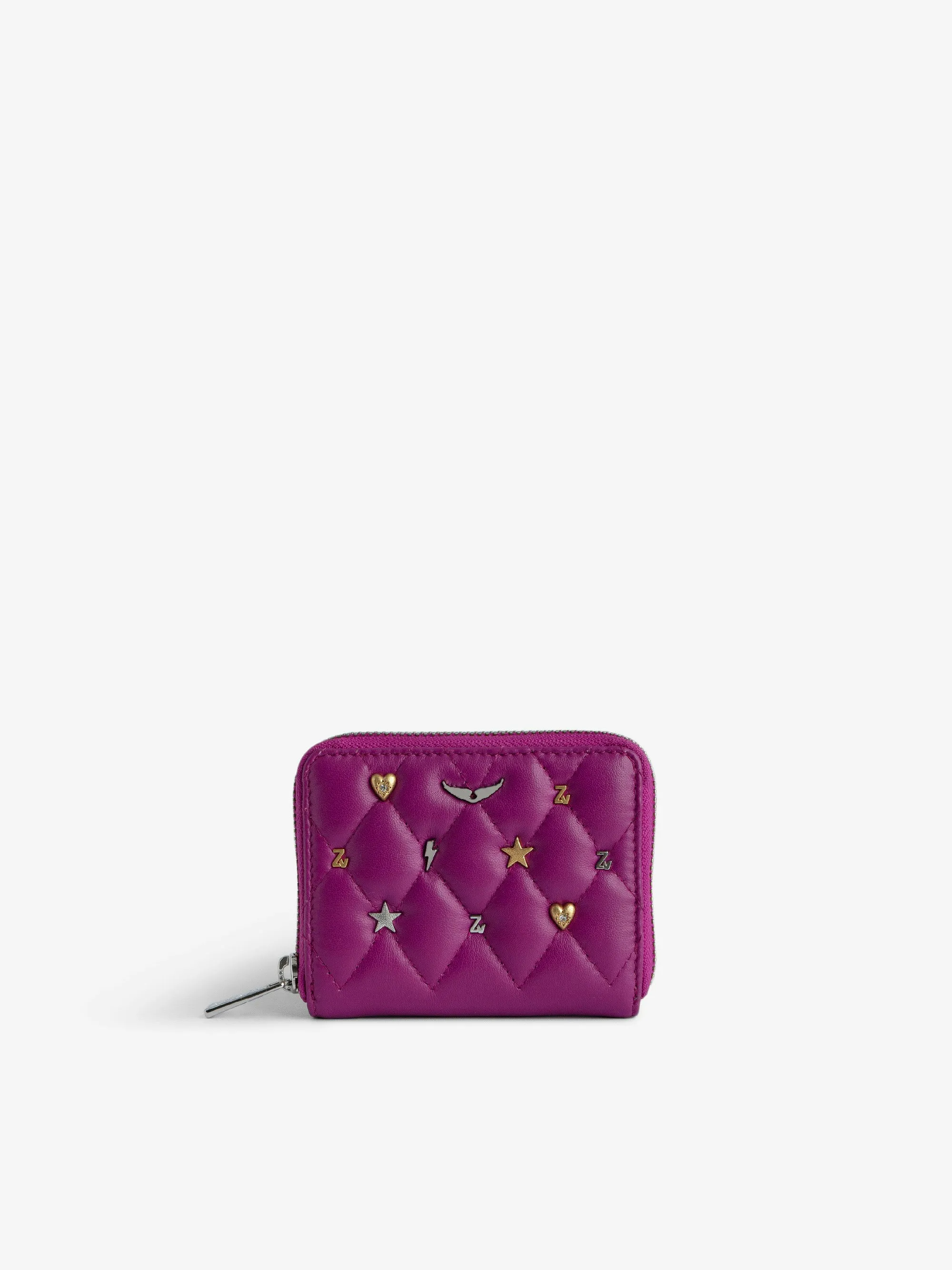 Monedero Mini ZV