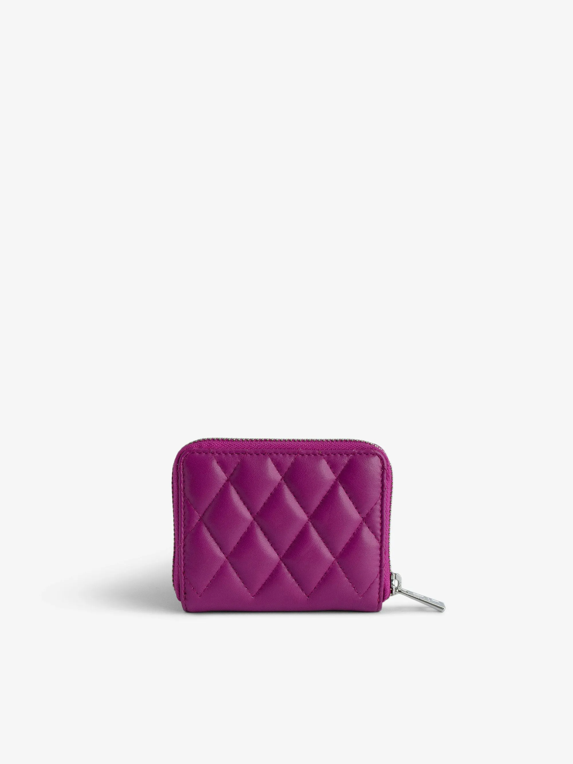 Monedero Mini ZV