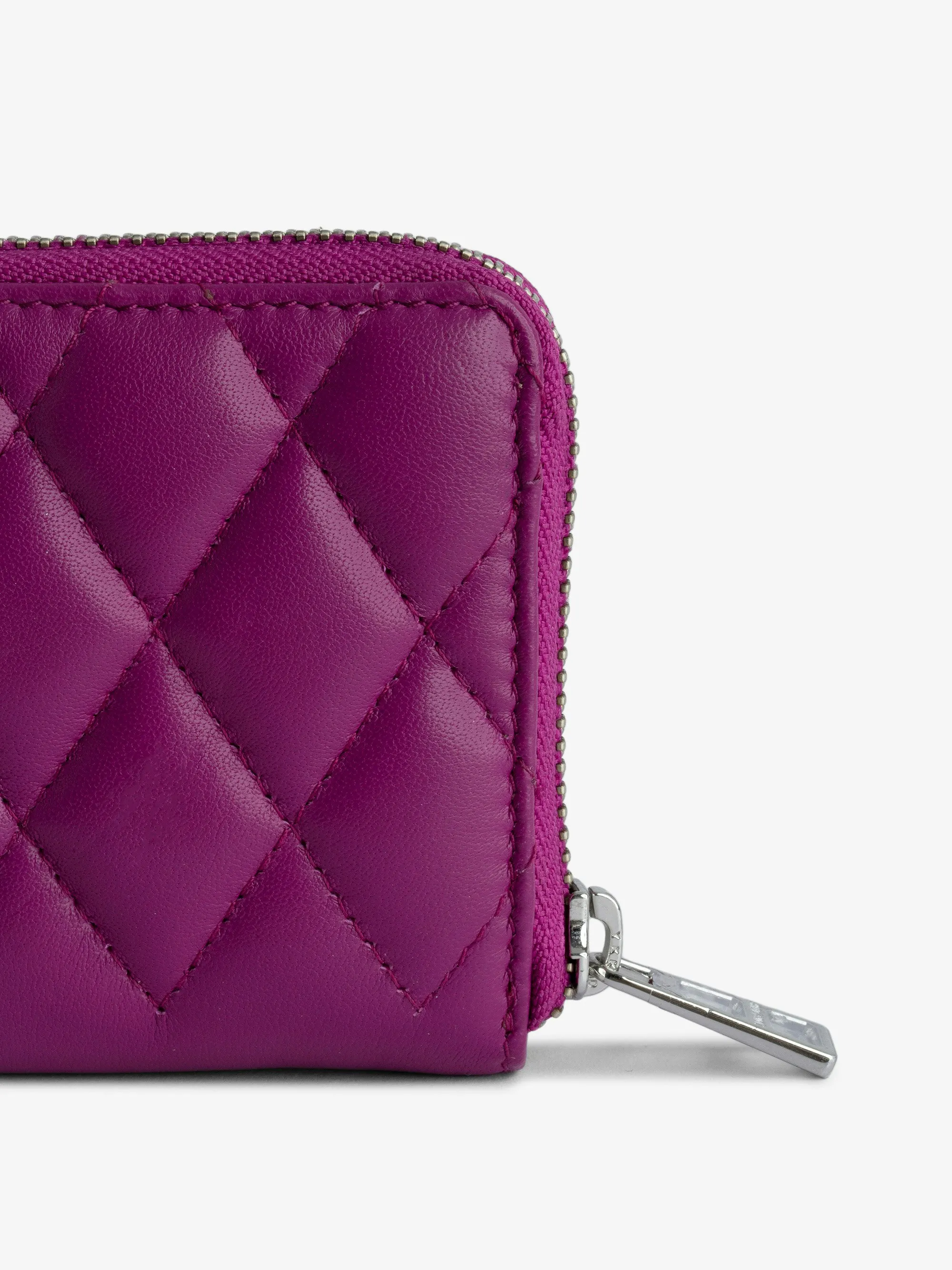 Monedero Mini ZV