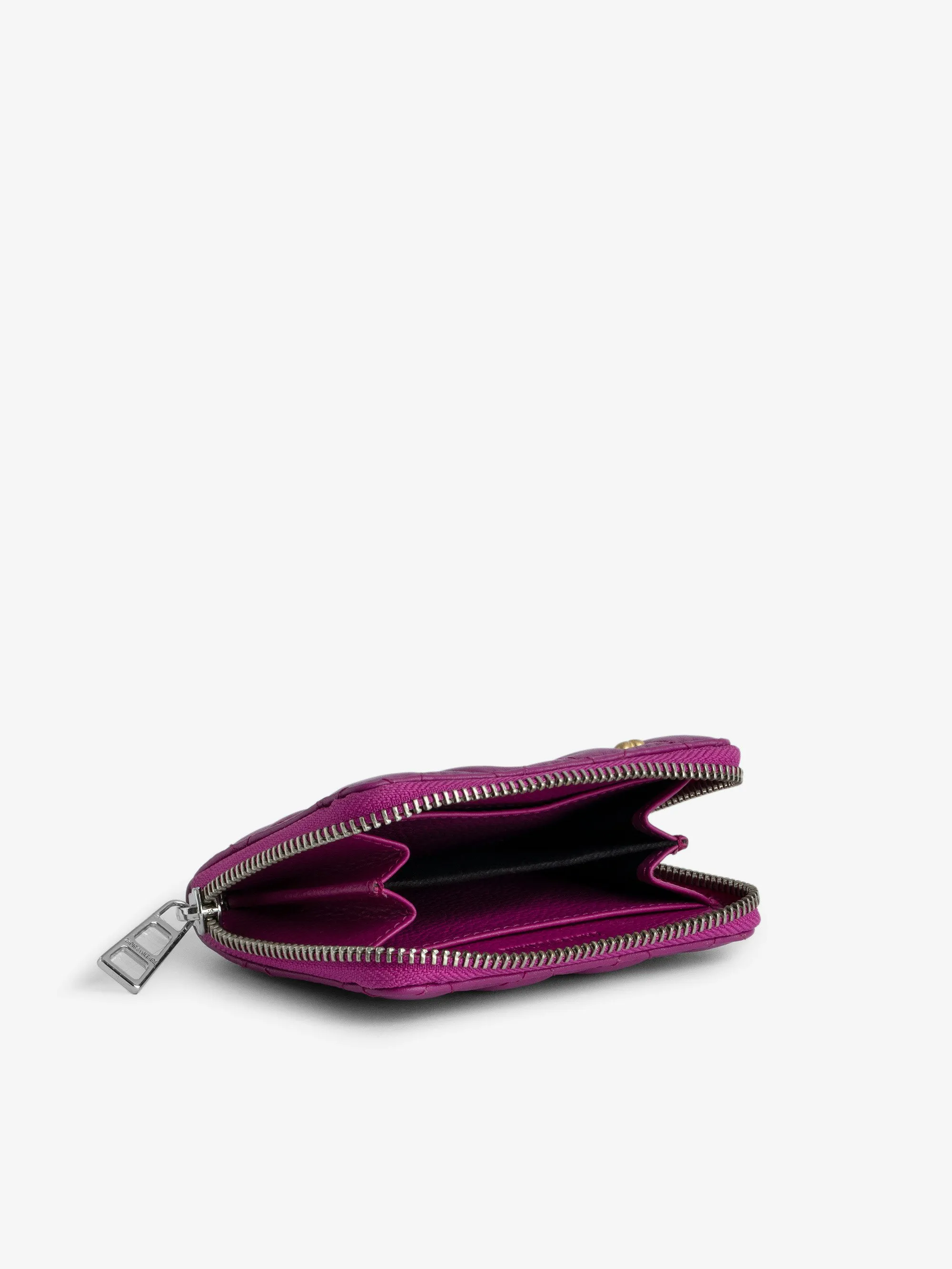 Monedero Mini ZV