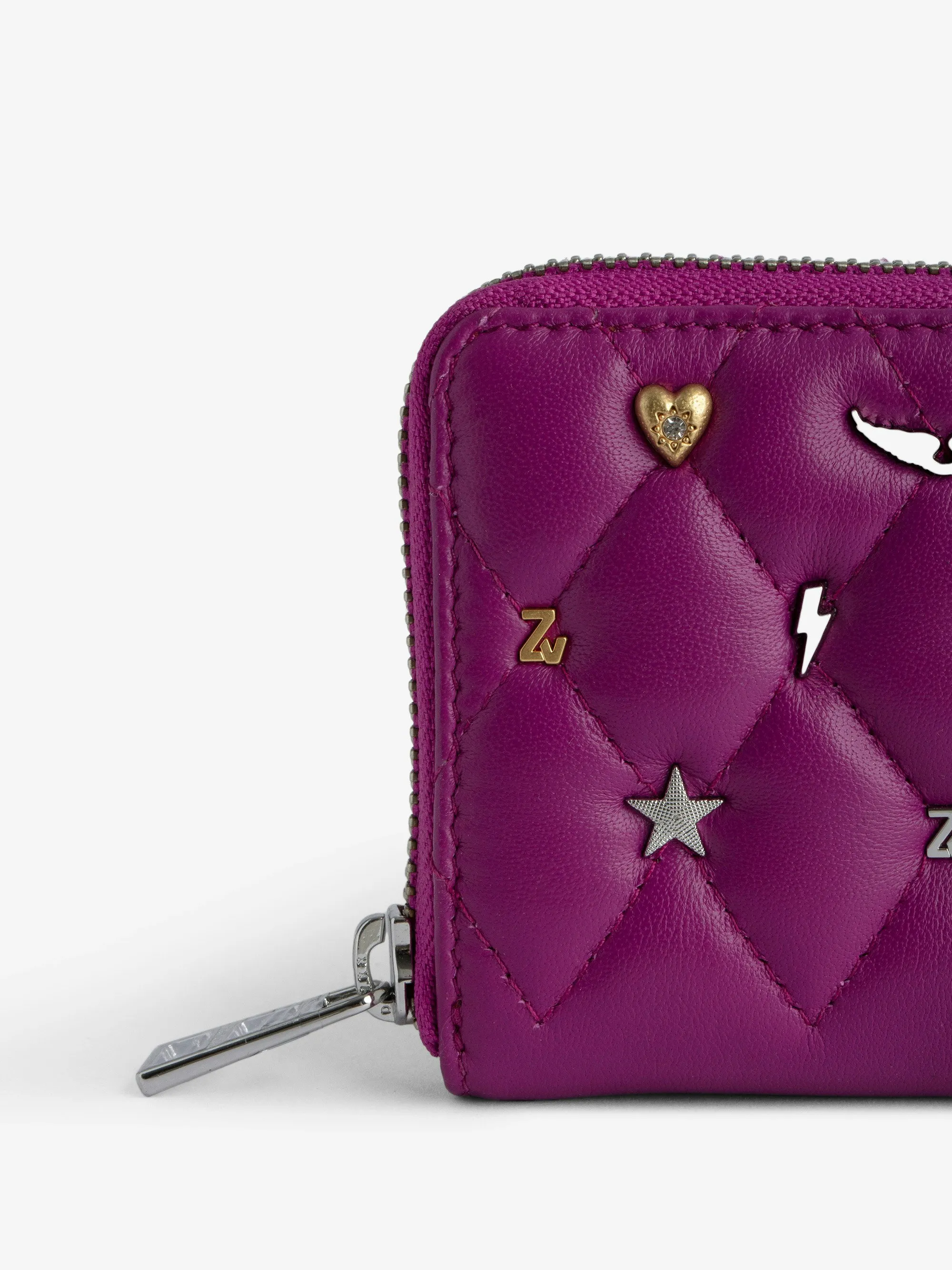 Monedero Mini ZV