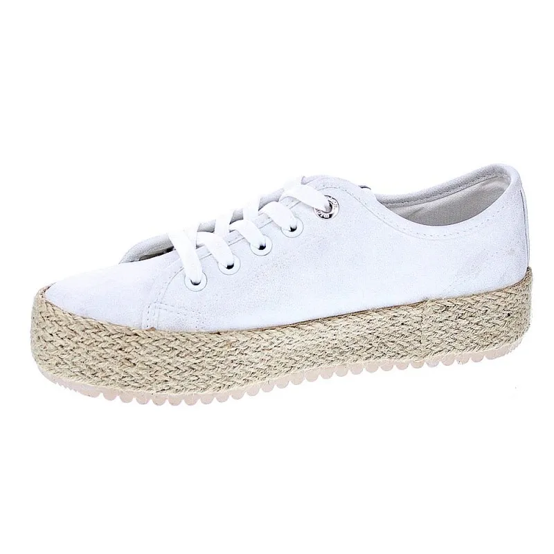 Mtng Zapatillas Mujer 60008B Blanco