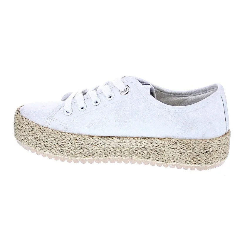 Mtng Zapatillas Mujer 60008B Blanco