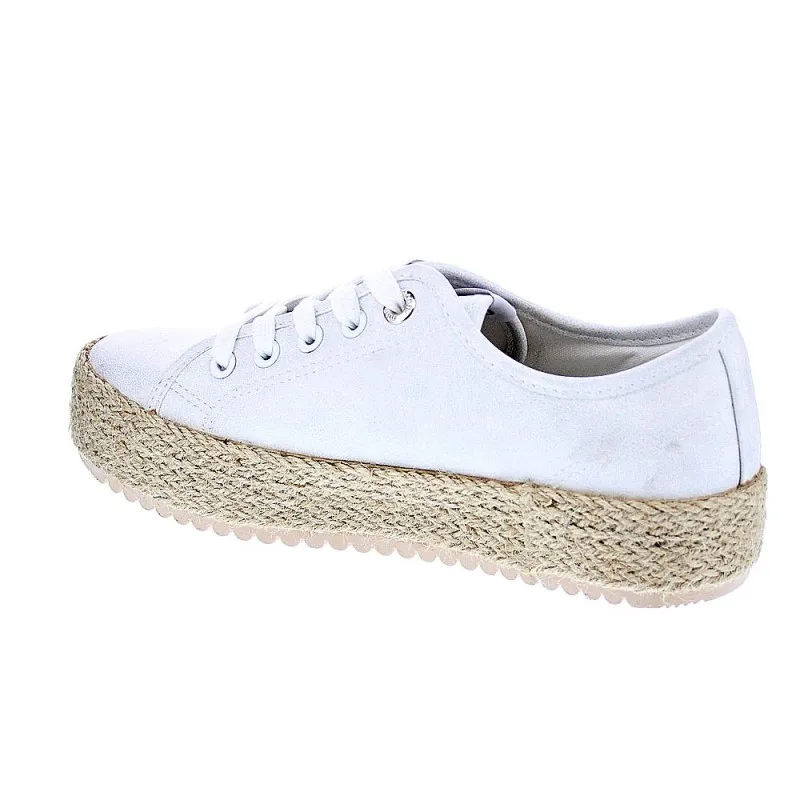 Mtng Zapatillas Mujer 60008B Blanco