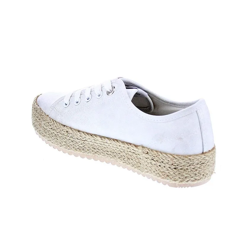 Mtng Zapatillas Mujer 60008B Blanco