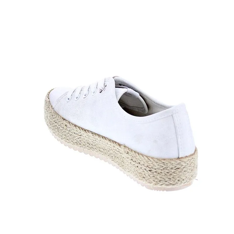 Mtng Zapatillas Mujer 60008B Blanco