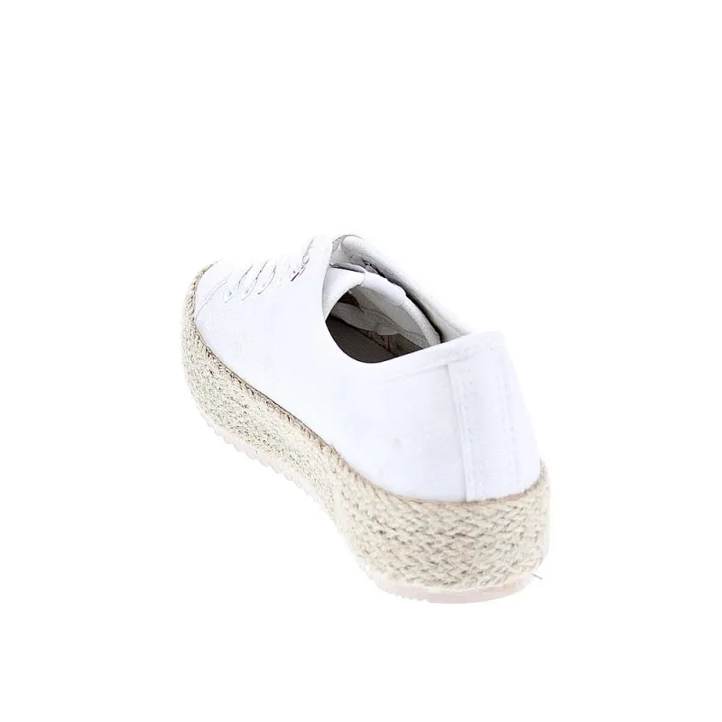 Mtng Zapatillas Mujer 60008B Blanco