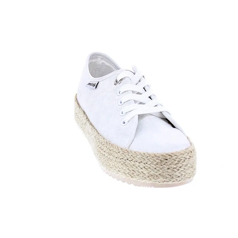 Mtng Zapatillas Mujer 60008B Blanco